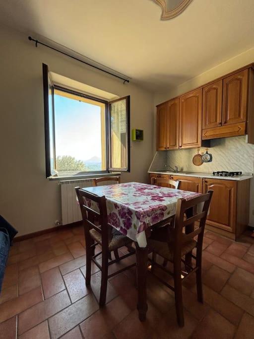 "Villa Bizzi" Monte Castelli Eksteriør billede